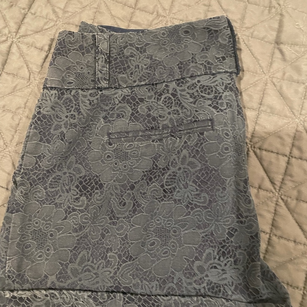 Maurices shorts